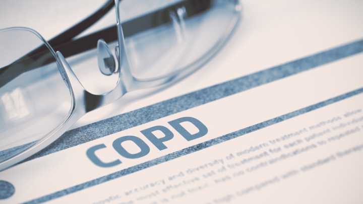 COPD 101