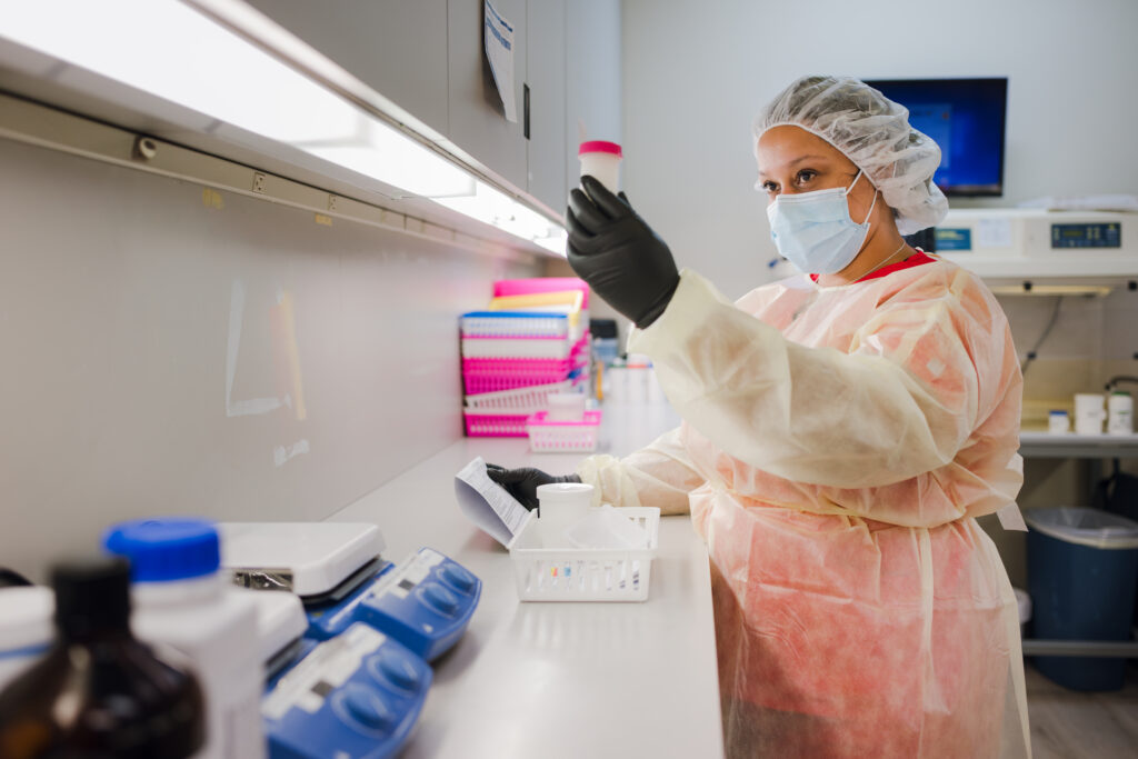compounding pharmacy